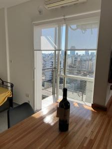 Departamento en San Telmo 2 ambientes - Hotel 3 stelle a Buenos Aires