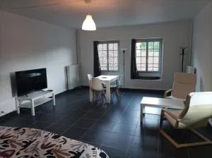 O'Couvent - Appartement 252 - 1 chambre - 72m2 - Champagny