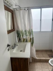 Departamento en San Telmo 2 ambientes