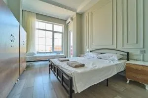 Premium Sea View Hotel & Hostel - Sangachal