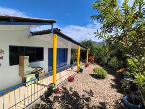 Finca en Vergara "Prado Alto"