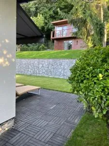 M-Apartman - Nagykovácsi