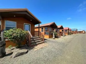 Westport Inn Cabins - Hoquiam