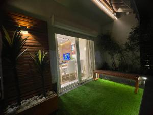 2 bedroom apartment in luxury compound Mountain View I city near Madinty new cairo