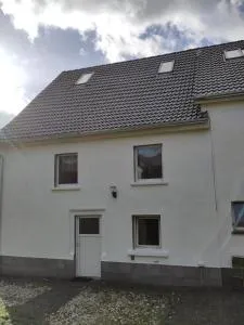 Ferienhaus Salmtal Himmerod - Oberkail