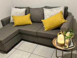 The Blyde Luxury Apartment