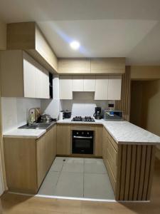 Entire Apartment 20 min from airport - Cozy and Secure