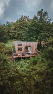 Moose Home Genêts - Cros