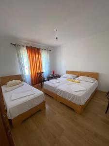 Rozas Guest House Camping Shkoder