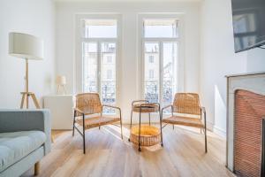 Le Castellane coeur centre ville