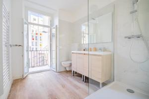 Le Castellane coeur centre ville