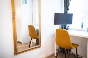 Rumbastic NEW Apartment - Best location with AC