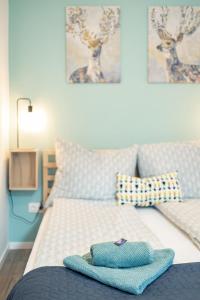 Rumbastic NEW Apartment - Best location with AC