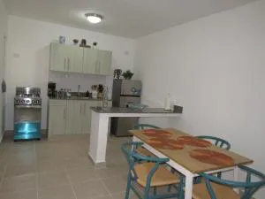 Apartamento Acogedor en Santo Domingo Este Ciudad Juan Bosh - La Joya
