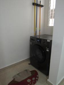 Apartamento Acogedor en Santo Domingo Este Ciudad Juan Bosh