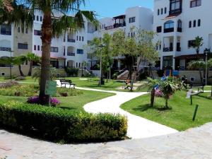 House Capo - Ubytování bez kategorie ve městě Martil