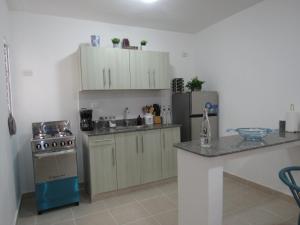 Apartamento Acogedor en Santo Domingo Este Ciudad Juan Bosh
