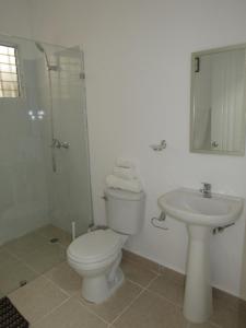 Apartamento Acogedor en Santo Domingo Este Ciudad Juan Bosh