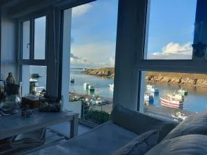 ty and aod , maison 3 chambres belle vue mer le conquet - 勒孔凯