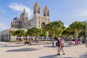Le Castellane coeur centre ville