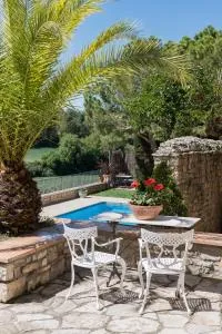 Cal Carulla - Sant Antolí y Vilanova