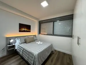 A extensão do seu lar em Porto Alegre - Auxiliadora