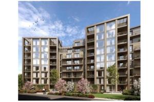 Runway Retreat, close to London Heathrow