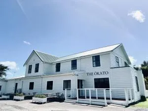 The Ōkato Hotel - Tataraimaka
