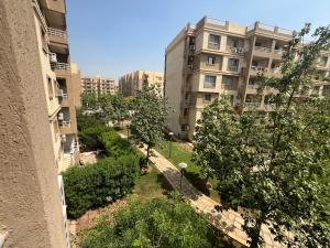 شقة مفروشة في مدينتي