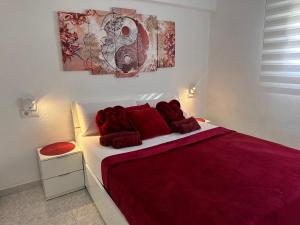 Playa de San Juan JULIA