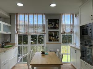 Mar y Playa con Jardín