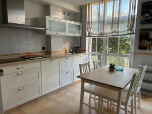 Mar y Playa con Jardín