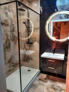 Apartament Warta Towers z parkingiem