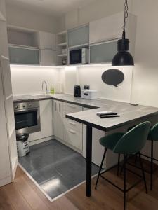Almond Apartment