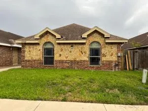 Nuevo Depto de 3 Rec, a 7 min del Mall de Mcallen - 雷诺萨