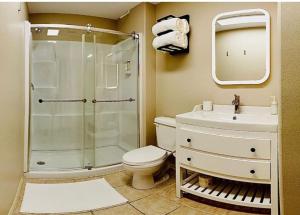 Nuevo Depto de 3 Rec, a 7 min del Mall de Mcallen