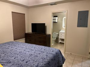 Nuevo Depto de 3 Rec, a 7 min del Mall de Mcallen