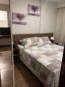 Flat completo próx Rio Centro - Star Rio