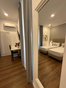 Triple Room with Balcony