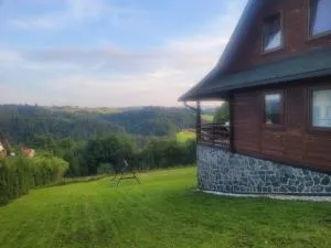 GÓRSKA SIELANKA - 加沃尔金卡