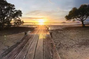 Pindimar Paradise Getaway - Pindimar