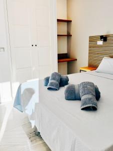 Apartamento Viktory New York