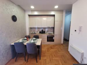 Apartman Pakito West Residence Zlatibor