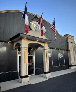 Motel Cofotel - Saint-André