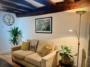 Foundry Cottage, Duke St Norwich, City Centre