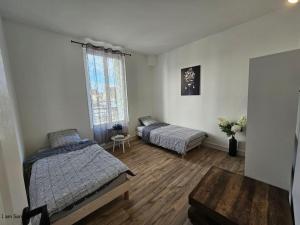 Appartement Coeur de Troyes