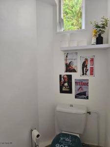 Appartements Appartement Coeur de Troyes : photos des chambres