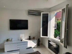 Maison aéroport de Paris - 古桑维尔