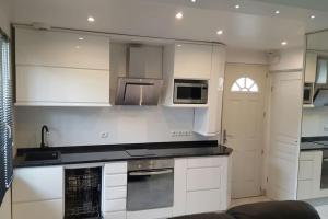 Maison aéroport de Paris