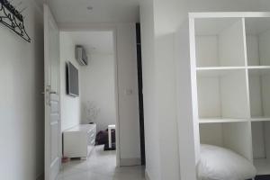 Appartements Maison aeroport de Paris : Appartement 1 Chambre